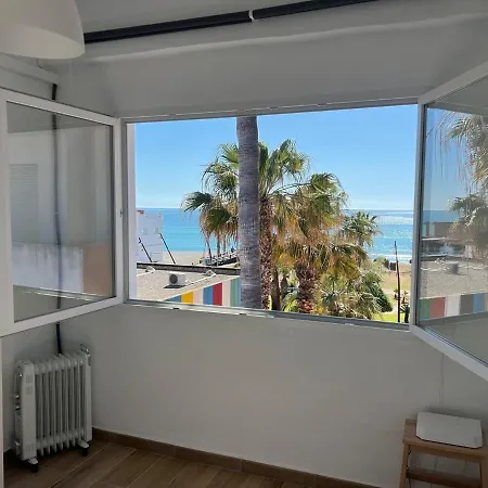 With Ocean Views * Moncófar