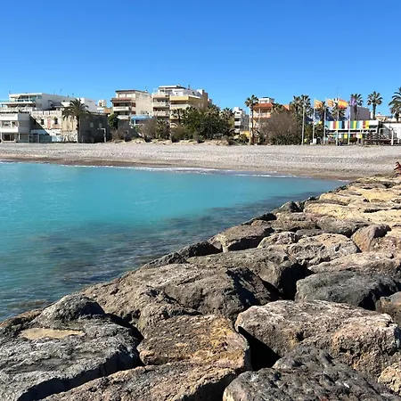 With Ocean Views Διαμέρισμα Moncófar