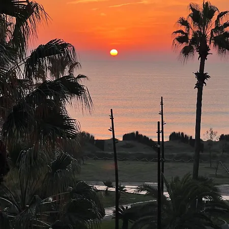 Διαμέρισμα With Ocean Views *