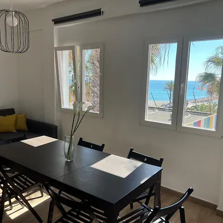 Lejlighed With Ocean Views *