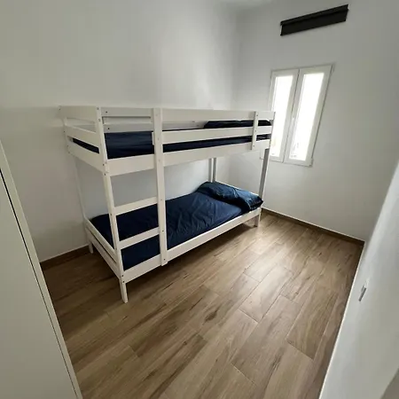 Appartement With Ocean Views Moncófar