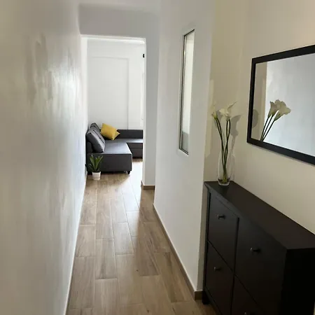 Appartement With Ocean Views
