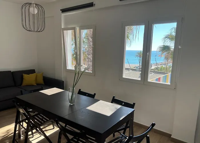 Appartement With Ocean Views *