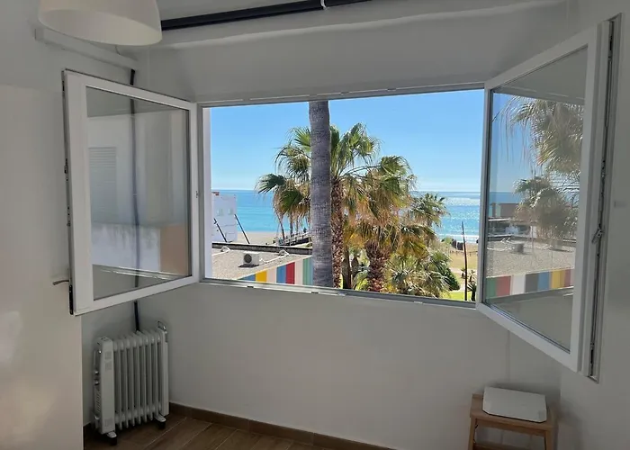 With Ocean Views * Moncófar