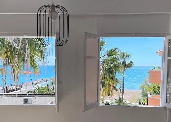 With Ocean Views *