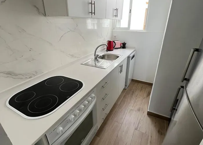 Appartement With Ocean Views