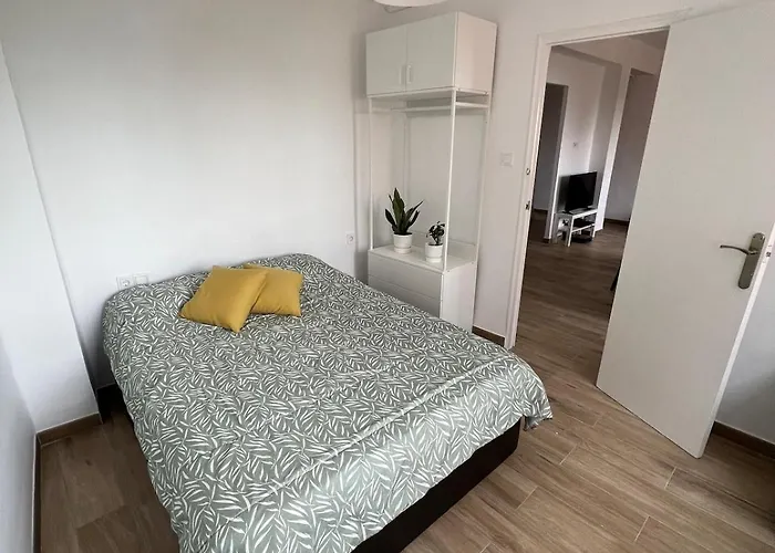 Appartement With Ocean Views *