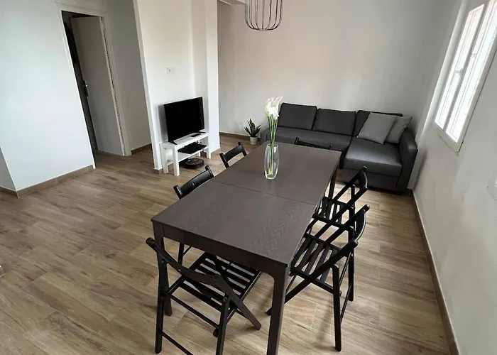 Appartement With Ocean Views *