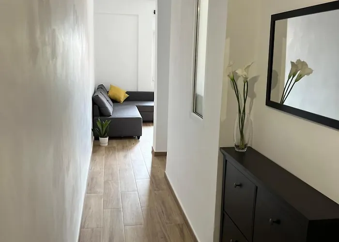 Appartement With Ocean Views